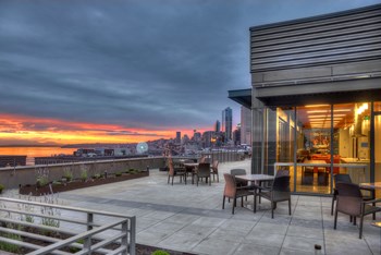 The Nolo Amenities The Nolo at Stadium Place Apartments